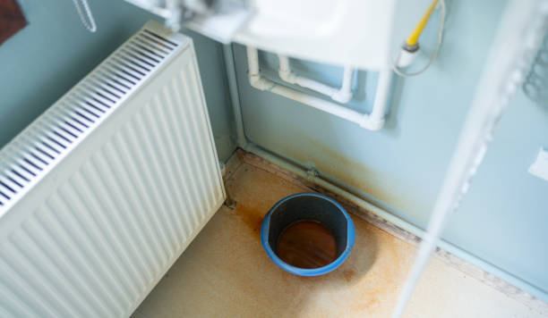 Best Carpet water damage restoration  in Trumansburg, NY